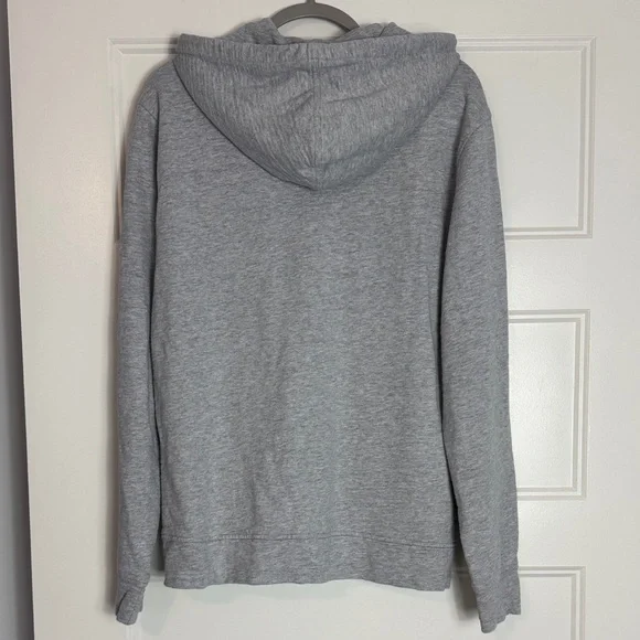 Vineyard Vines Men's layering solid hoodie - Picture 4 of 4